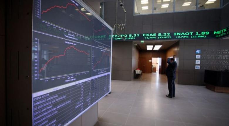 Χρηματιστήριο: Ανοδική αντίδραση, παρά την επιφυλακτική εικόνα στις ευρωπαϊκές αγορές - Media