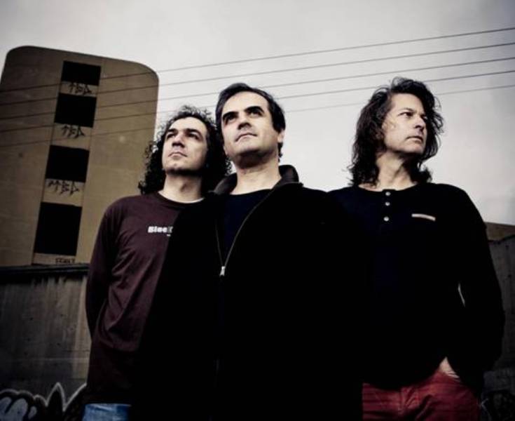 Human Touch, «Με τρεις εκλεκτούς φίλους» στο Half Note Jazz Club  - Media