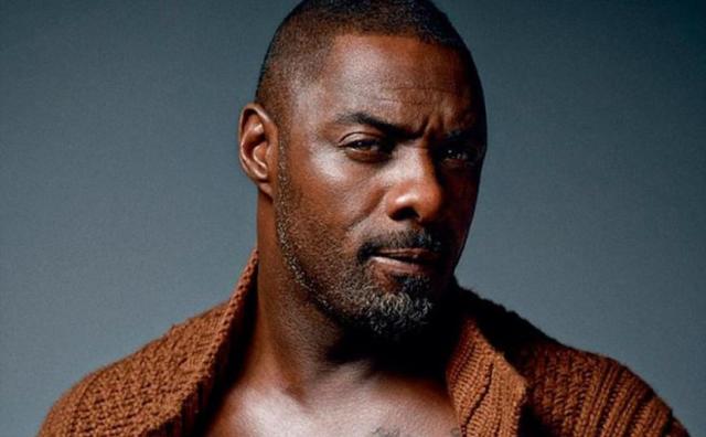 O Idris Elba παντρεύεται και οι θαυμάστριές του ξεσπούν!  - Media