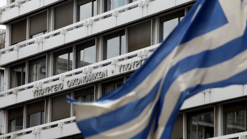 Διαψεύδει το Υπουργείο Οικονομικών, τηλεοπτικό ρεπορτάζ ότι η χώρα παρουσιάζει χαμηλή απορρόφηση κοινοτικών κονδυλίων  - Media