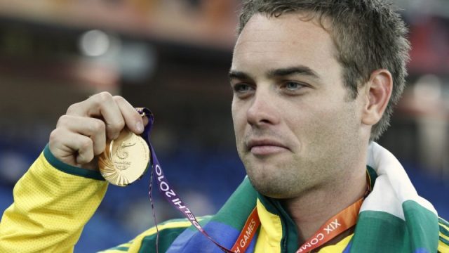 Νεκρός στα 33 του χρόνια ο Αυστραλός Ολυμπιονίκης, Μπάνιστερ - Media