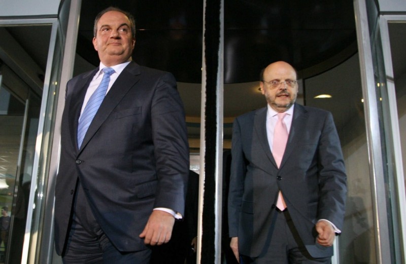 Αποστάσεις Καραμανλή από Αντώναρο: Εκφράζει προσωπικές απόψεις... - Media