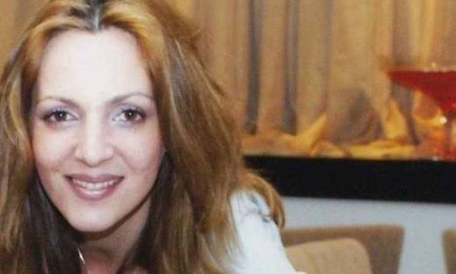 Πέθανε σε πυρκαγιά η παρουσιάστρια Καρολίνα Κάλφα - Media