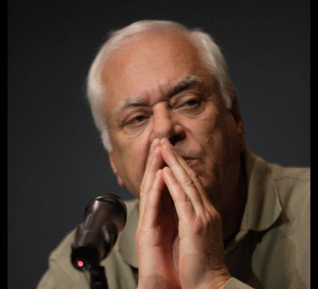 «Ου γαρ οίδασι τι… πηδούσι» – Η εμπρηστική ανάρτηση του δ/ντη του γραφείου τύπου του Πρωθυπουργού για τη Novartis - Media