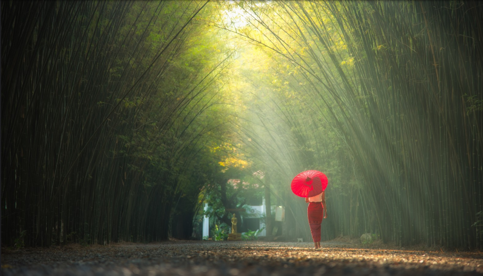 Γενικά αίθριος ο καιρός με πιθανότητα βροχής - Media