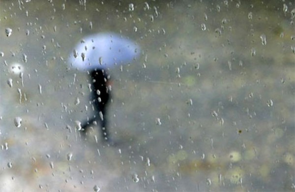 Καιρός: Έρχονται βροχές και καταιγίδες - Οδηγίες από την Πολιτική Προστασία - Media