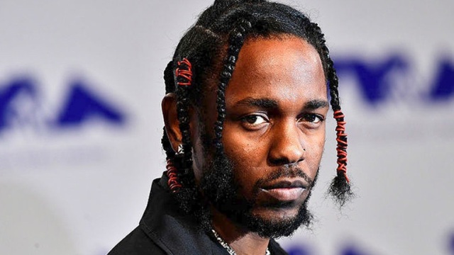 Για κλοπή έργων τέχνης κατηγορείται ο Κέντρικ Λαμάρ - Media