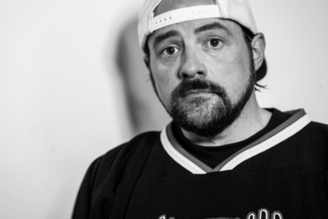 Στο νοσοκομείο με καρδιακή προσβολή ο Kevin Smith - Media