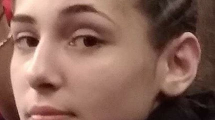 Βρέθηκε η 16χρονη Κική που είχε εξαφανιστεί από τον Κορυδαλλό - Media
