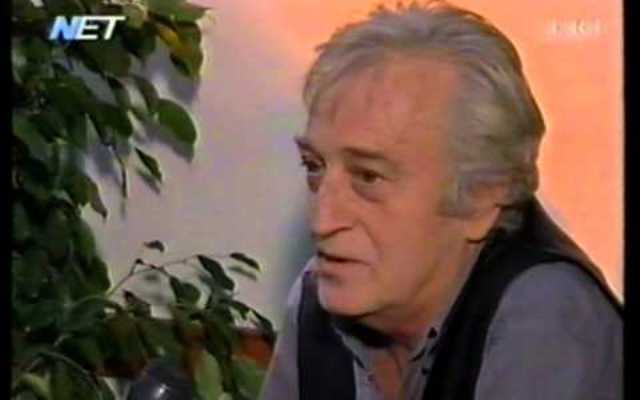 Έφυγε απροσδόκητα από τη ζωή ο Κώστας Κωτούλας - Media