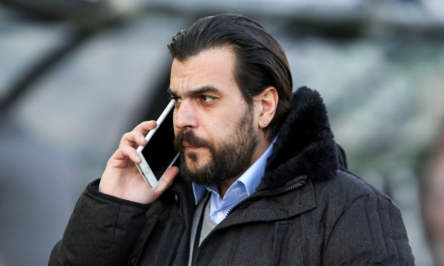 Κυριάκος (ΚΙΝΑΛ): «Πρέπει να παραιτηθεί ο κ. Αυγενάκης» - Media