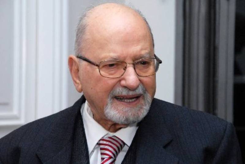 Μ. Κύρκος προς ΝΔ: Ο  Λεωνίδας Κύρκος ήθελε σύνθετη ονομασία  - Media