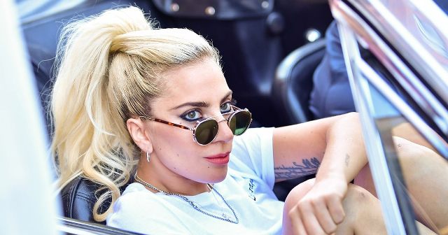 Σταματά την περιοδεία της η Lady Gaga: Έχει πρόβλημα υγείας - Media