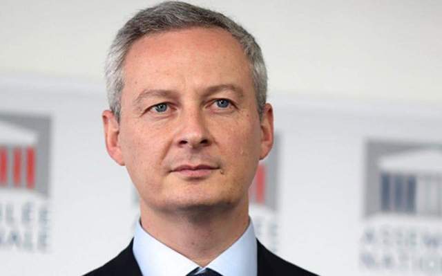 Λε Μερ: «Δεν είμαστε μακριά από την οριστική ρύθμιση του ζητήματος του ελληνικού χρέους» - Media