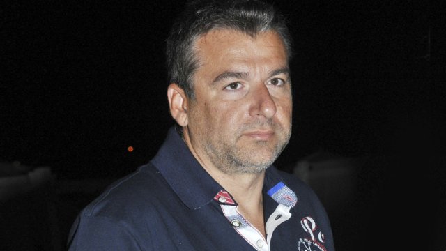 Αυτό είναι το ποσό που κατέβαλε ο Λιάγκας για να μην οδηγηθεί στα δικαστήρια (Video) - Media