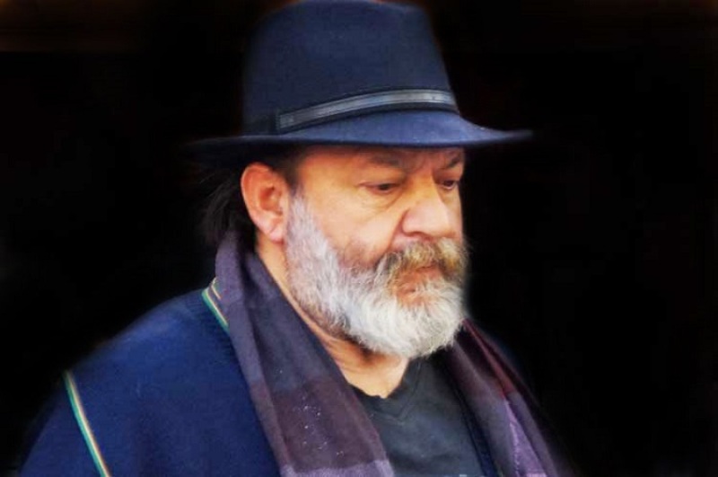 «Έφυγε» ο δημοσιογράφος Δημήτρης Λούπας - Media