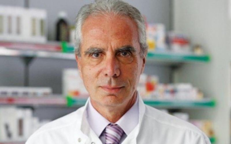 Βόμβα Λουράντου: Θα σκάσει κι άλλη «Novartis» - Media