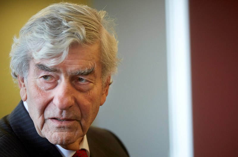 Πέθανε ο Ρουντ Λούμπερς - Θρήνος στην Ολλανδία - Media