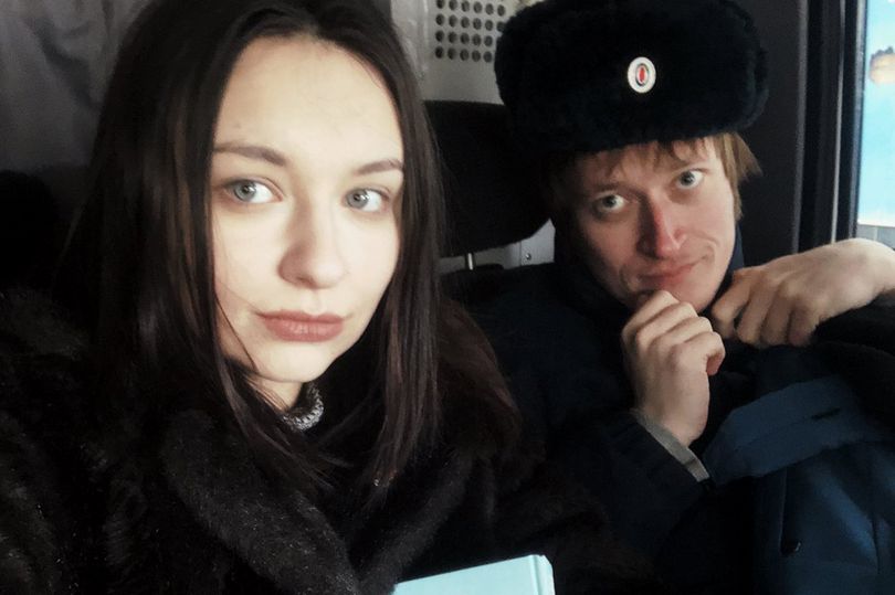 Μυστηριώδης εξαφάνιση δύο μελών των «Pussy Riot» μετά τη σύλληψή τους από τις ρωσικές μυστικές υπηρεσίες - Media