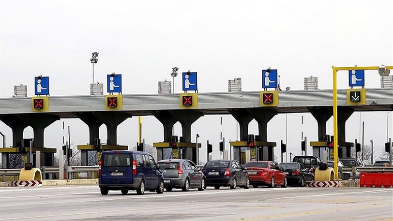 Μάλγαρα: Φωτιά σε ΙΧ – Μετ’εμποδίων η κυκλοφορία - Media