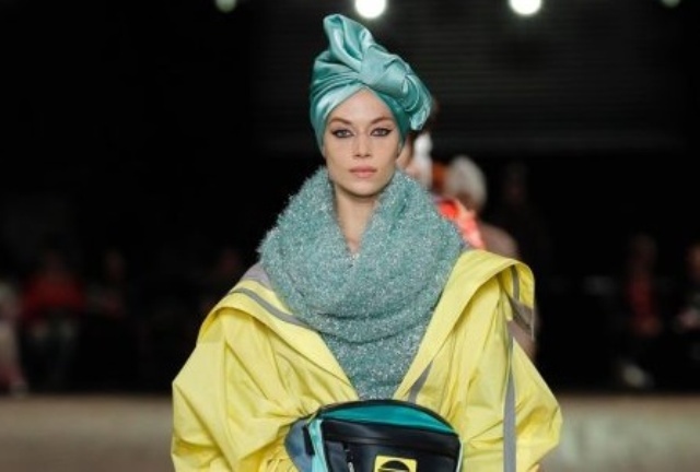 Εμπνευσμένη από τα 80s η νέα συλλογή του Marc Jacobs (Photos) - Media