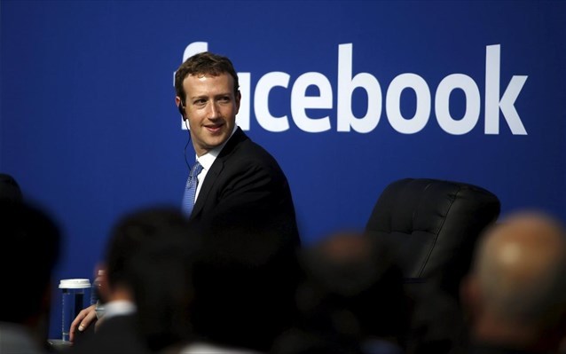 Γιατί ο Ζάκερμπεργκ λέει mea culpa για το Facebook  - Media
