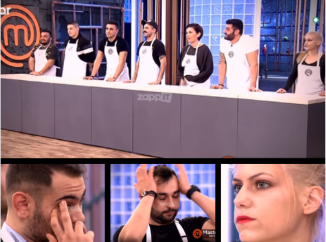 Τα πάνω κάτω στο Masterchef: Επιστρέφουν οι παίκτες που αποχώρησαν - Η αντίδραση των υπολοίπων! (Video) - Media