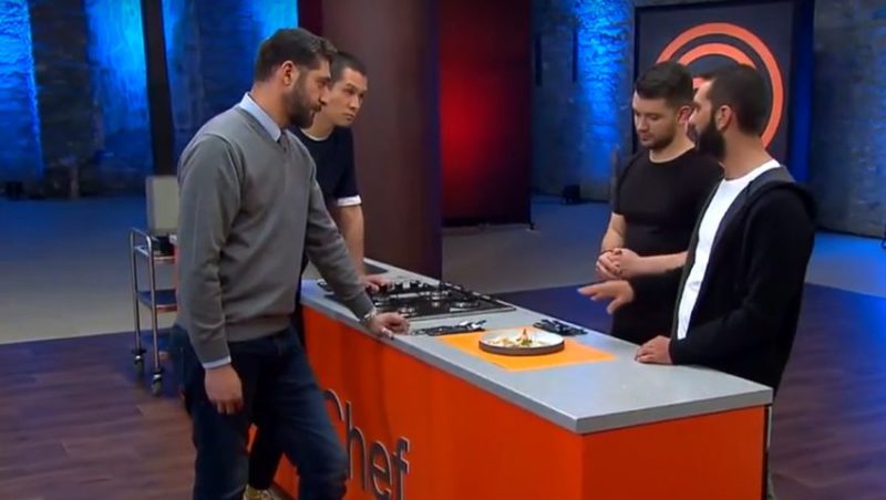 Τραβούν… απ’ τα μαλλιά το «MasterChef» – Μέχρι πότε παίρνει παράταση; - Media