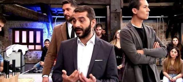 Βγήκαν τα... μαχαίρια στο MasterChef: Η παίκτρια που βρέθηκε στο στόχαστρο των υπολοίπων! (Video) - Media