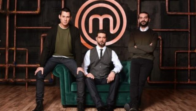 Αλλάζουν οι ημέρες προβολής του Masterchef - Media
