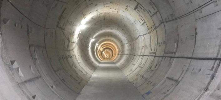 «Σφυρίζει» το 2020 το Μετρό Θεσσαλονίκης - Media