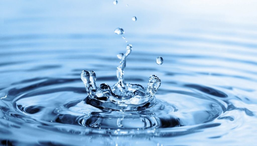 Νέο σχέδιο στην Ε.Ε. για τη βελτίωση της ποιότητας του νερού - Media