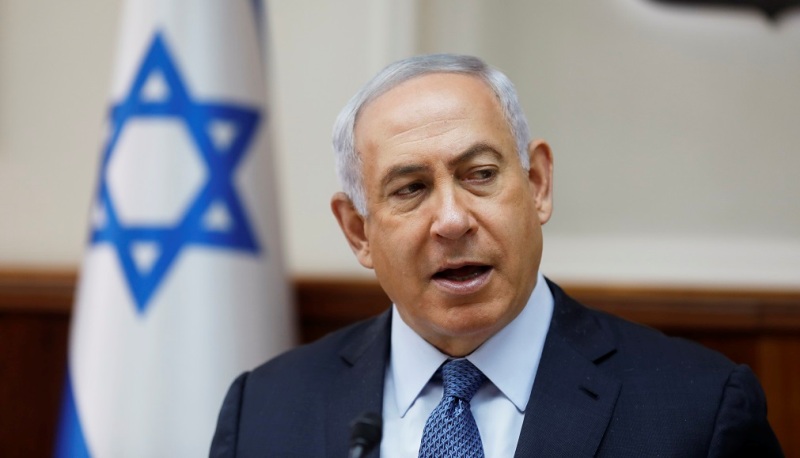 Σκάνδαλο διαφθοράς συγκλονίζει το Ισραήλ – Εμπλέκεται και ο πρωθυπουργός Νετανάχιου – Άρχισαν οι συλλήψεις - Media