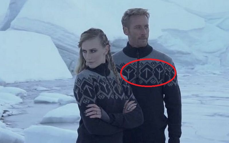 Η Εθνική Νορβηγίας φοράει στολή με ναζιστικά σύμβολα – Σάλος στους χειμερινούς Ολυμπιακούς αγώνες - Media
