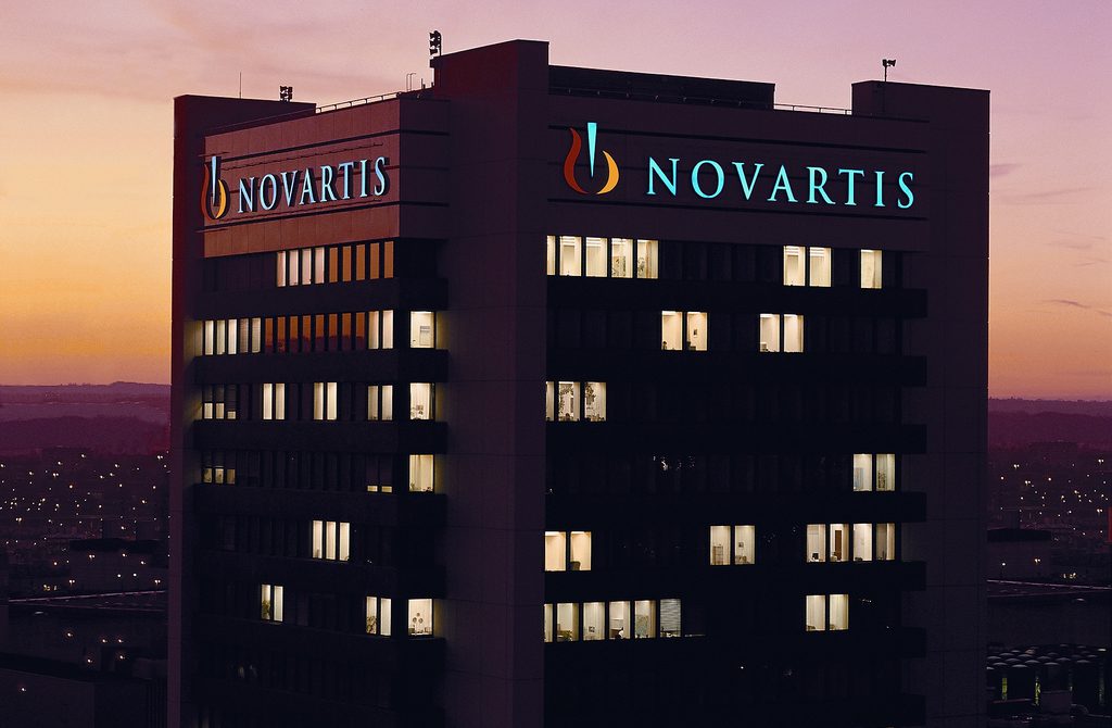 Χάος με υπόθεση Novartis: Μηνύσεις κατά των προστατευόμενων μαρτύρων κατέθεσε ο διαφημιστής - Media