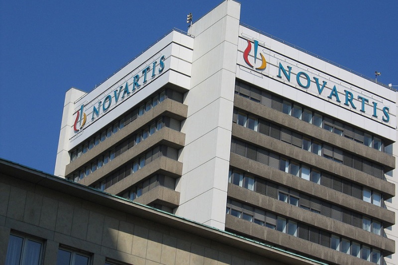 Υπόθεση Novartis: Στον εισαγγελέα 15 άτομα για ξέπλυμα «μαύρου» χρήματος - Media