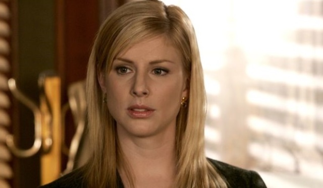 Έδρα στη Γερουσία των ΗΠΑ διεκδικεί η Νταϊάν Νιλ - Media