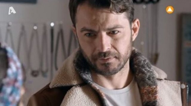 Τατουάζ: Πρώτο επεισόδιο με τον Γιώργο Αγγελόπουλο - Τι τηλεθέαση έκανε η σειρά (Video) - Media