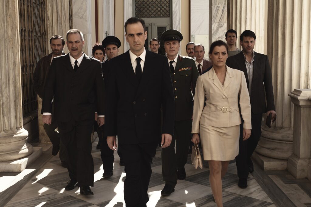 To Z γίνεται όπερα στην Εναλλακτική Σκηνή - Media