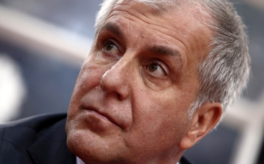 Οι «φορτισμένες» δηλώσεις Ομπράντοβιτς για τον Παύλο Γιαννακόπουλο - Media