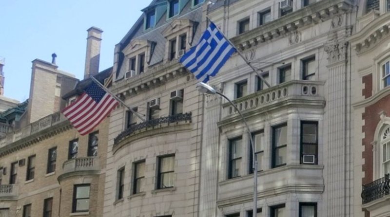 Έλλειμμα 8,5 εκατ. δολαρίων στην Αρχιεπισκοπή Αμερικής - Αποκαλυπτική έκθεση της Grant Thornton  - Media