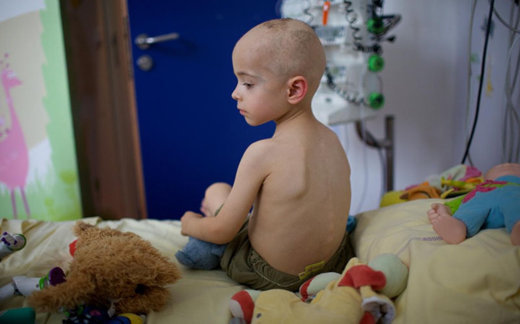 Το 70% των νοσοκομειακών λοιμώξεων σε παιδιά με καρκίνο μπορούν να προληφθούν - Media