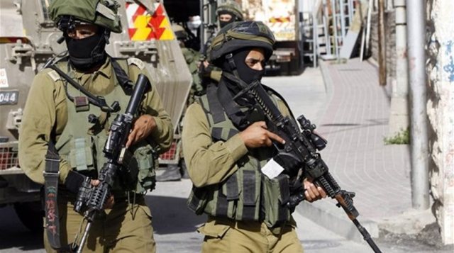 Νεκρός 19χρονος Παλαιστίνιος στη Δυτική Όχθη από ισραηλινά πυρά - Media