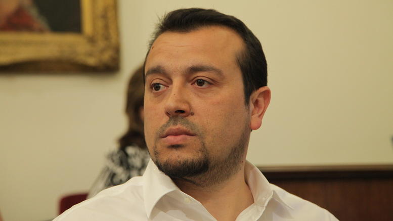 Νίκος Παππάς: Πρέπει να φέρουμε το αύριο σήμερα για όλους - Media