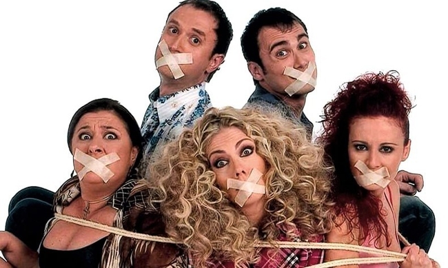 Κόλαφος Καπουτζίδη για την παρέα του Παρά Πέντε: Με πλήγωσαν - Μου κόστισε πολύ - Δεν θα το ξεχάσω ποτέ - Media