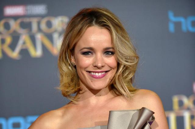 Baby boom στο Χόλιγουντ: Έγκυος και η Rachel McAdams! (Photos) - Media