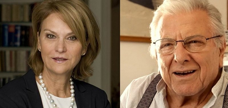 «Όχι» Ρεπούση στο ευρωψηφοδέλτιο ΣΥΡΙΖΑ - Γιατί δεν δέχεται την υποψηφιότητα - Media