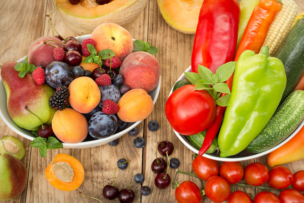 Ποια φρούτα και λαχανικά δεν πρέπει να αποθηκεύονται ποτέ μαζί - Media