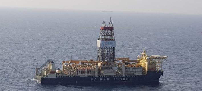 Στην ΕΕ έφερε η Κύπρος τις Τουρκικές προκλήσεις - Ανοικτά της Λεμεσού αγκυροβόλησε το γεωτρύπανο της ΕΝΙ - Media