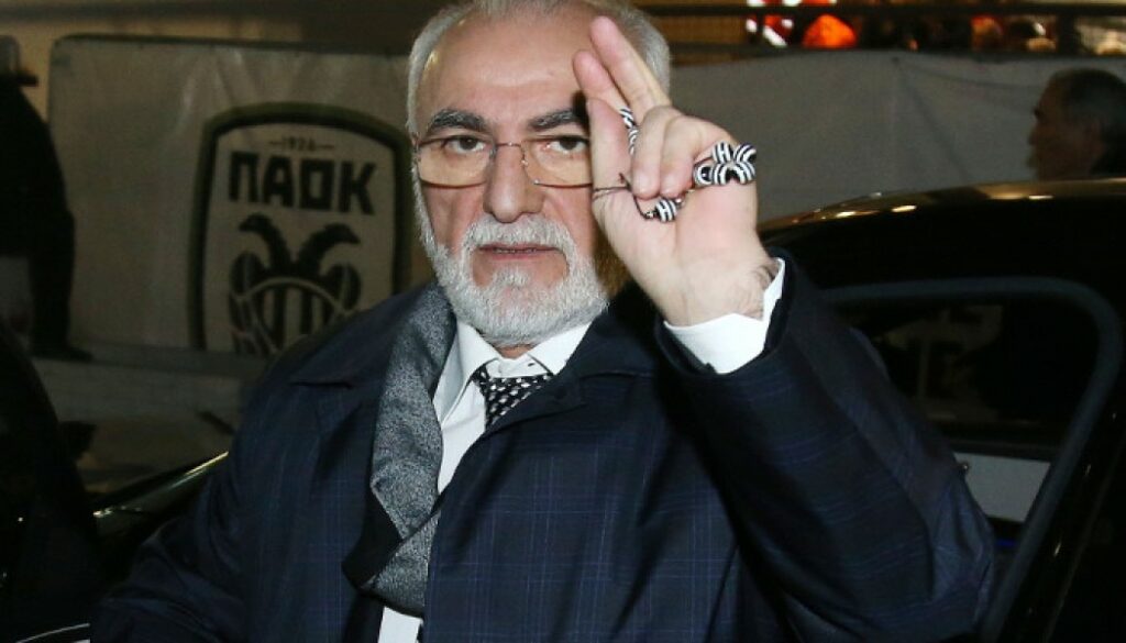 «Χαμός» στον ΠΑΟΚ με την... ΑΕΚ - Πάει να «χαλάσει» κλεισμένη μεταγραφή - Τι θα κάνει ο Σαββίδης - Media